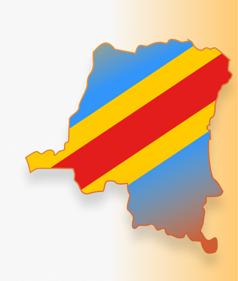 Country flag